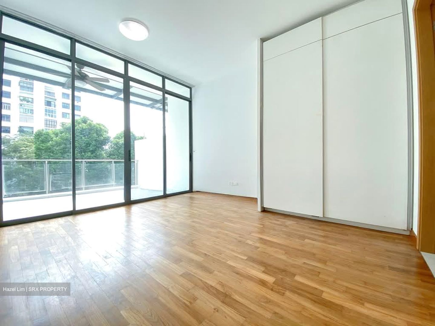 One Oxley Rise (D9), Apartment #575814731